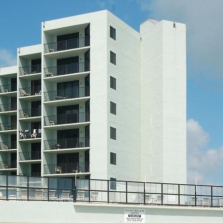 Ocean Trillium Suites New Smyrna Beach Exterior foto