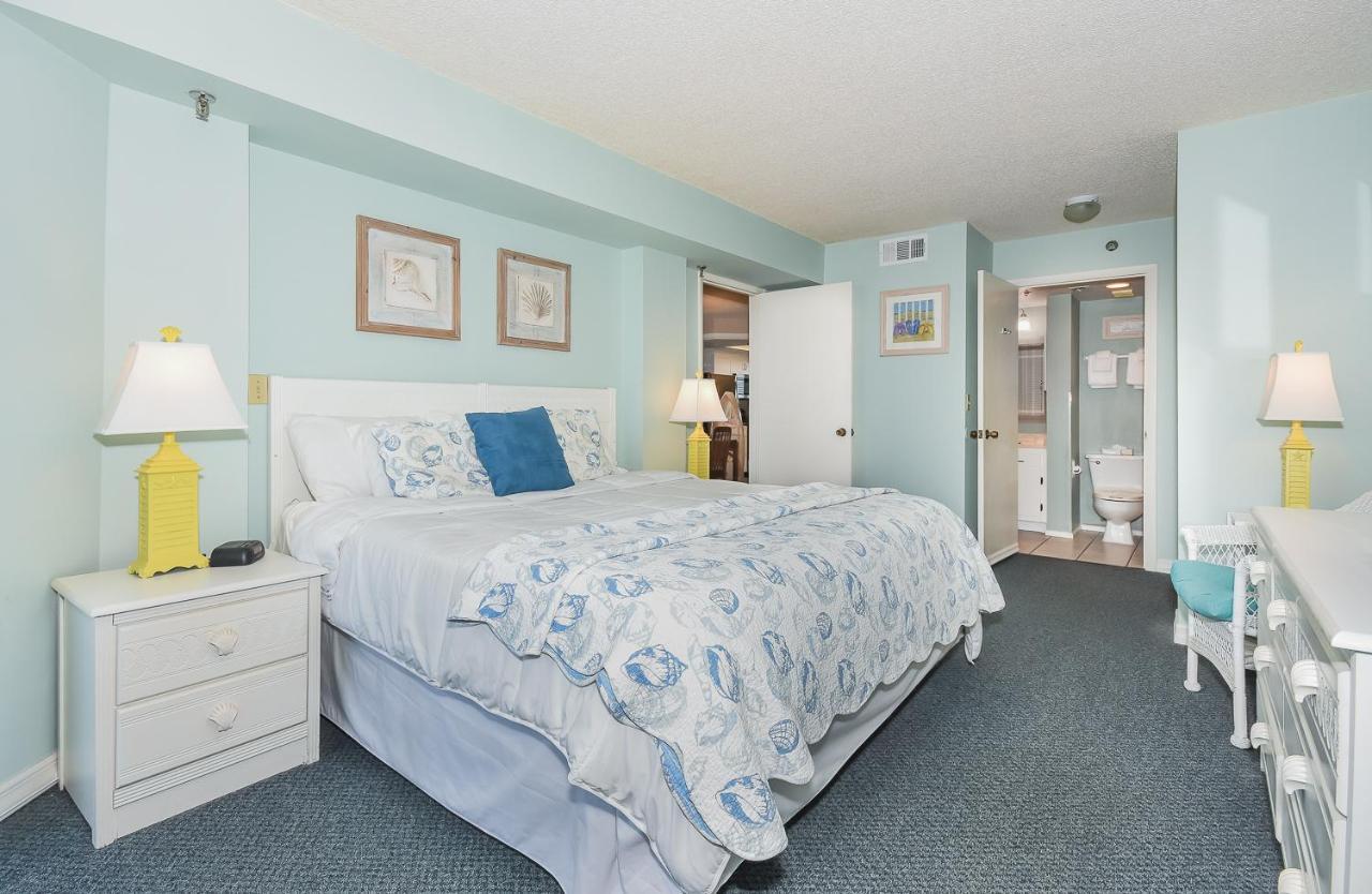 Ocean Trillium Suites New Smyrna Beach Exterior foto