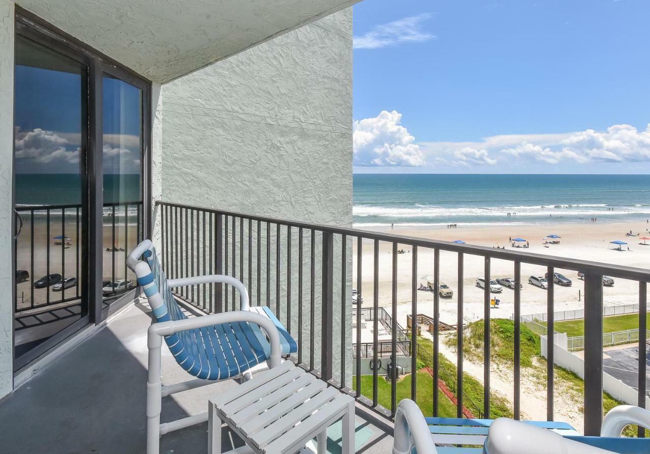 Ocean Trillium Suites New Smyrna Beach Exterior foto